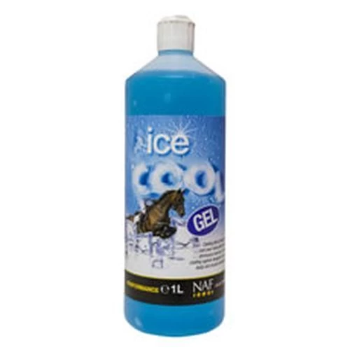 NAF ICE COOL GEL HŰTŐ ZSELÉ 1000ML