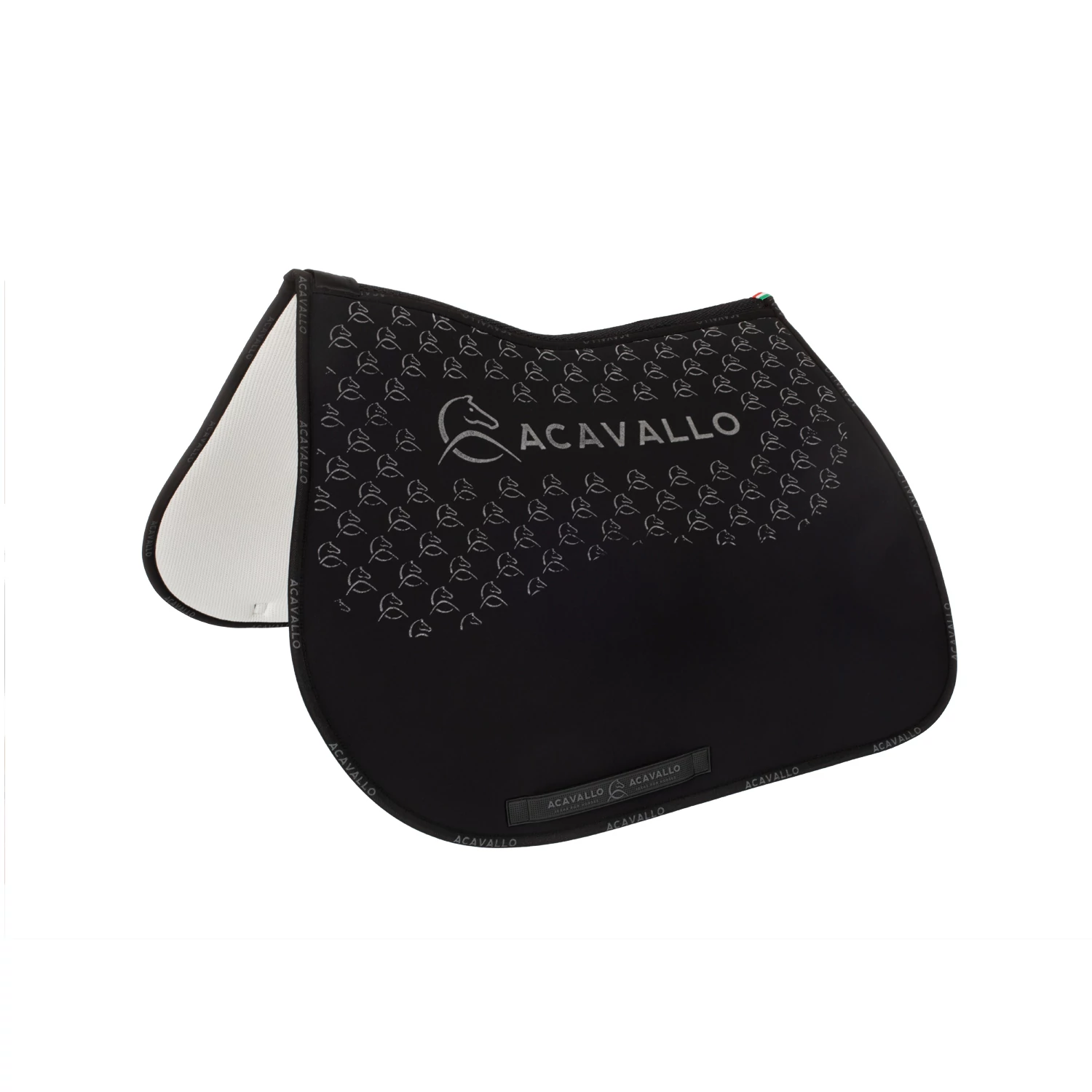 ACAVALLO LYCRA BAMBOO GRIP NYEREGALÁTÉT