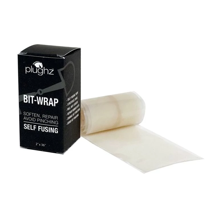 PLUGHZ BIT WRAP ZABLAFÁSLI
