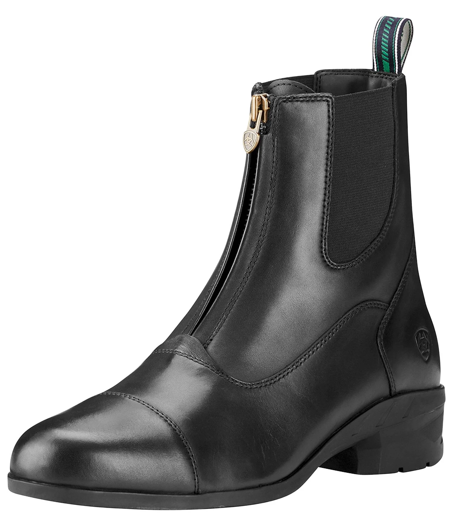 ARIAT HERITAGE IV ZIP NŐI CIPŐ