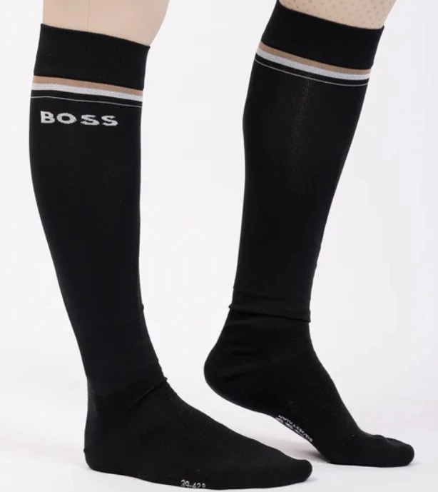 HUGO BOSS EQUESTRIAN CLASSIC LOVAGLÓZOKNI
