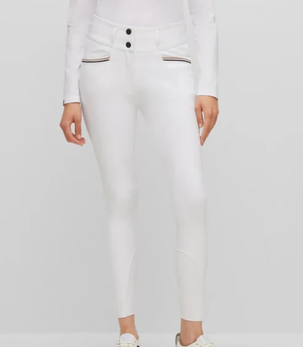 HUGO BOSS EQUESTRIAN HAILEY FULL GRIP NŐI LOVAGLÓNADRÁG ( XXS , S , M )