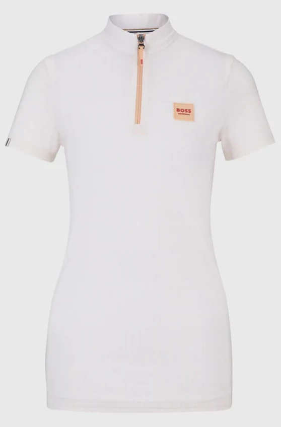 HUGO BOSS EQUESTRIAN MILA NŐI VERSENYPÓLÓ ( XXS )
