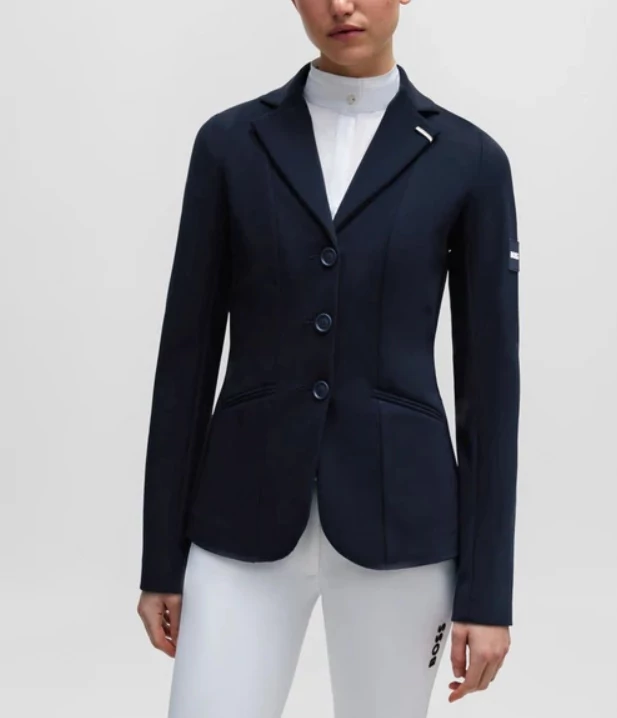HUGO BOSS EQUESTRIAN ANNA NŐI VERSENYZAKÓ ( XS , S , M )