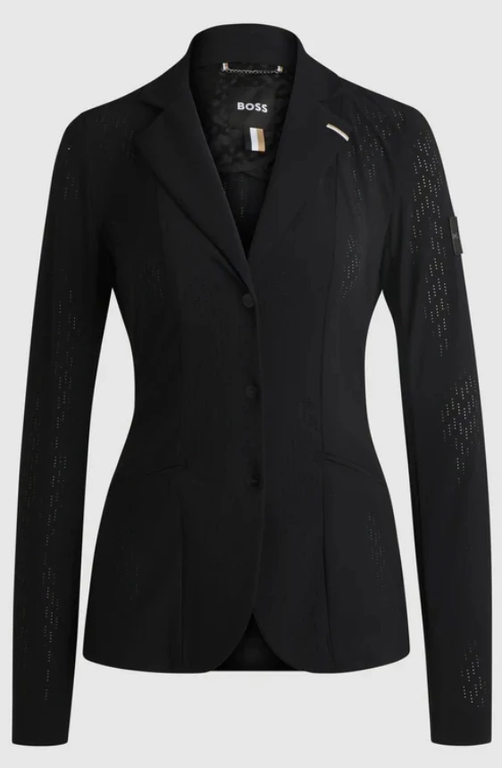 HUGO BOSS EQUESTRIAN ALINA NŐI VERSENYZAKÓ ( XS , S , M )