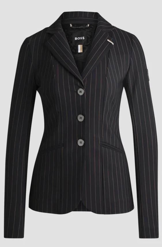 HUGO BOSS EQUESTRIAN ANNA NŐI VERSENYZAKÓ ( XS , S , M )