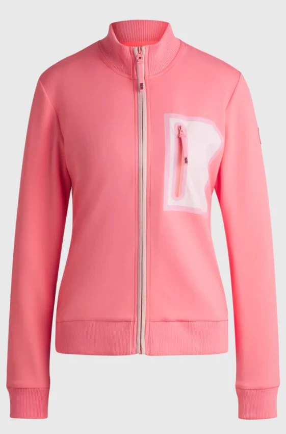 HUGO BOSS EQUESTRIAN AVA NŐI PULÓVER ( S )