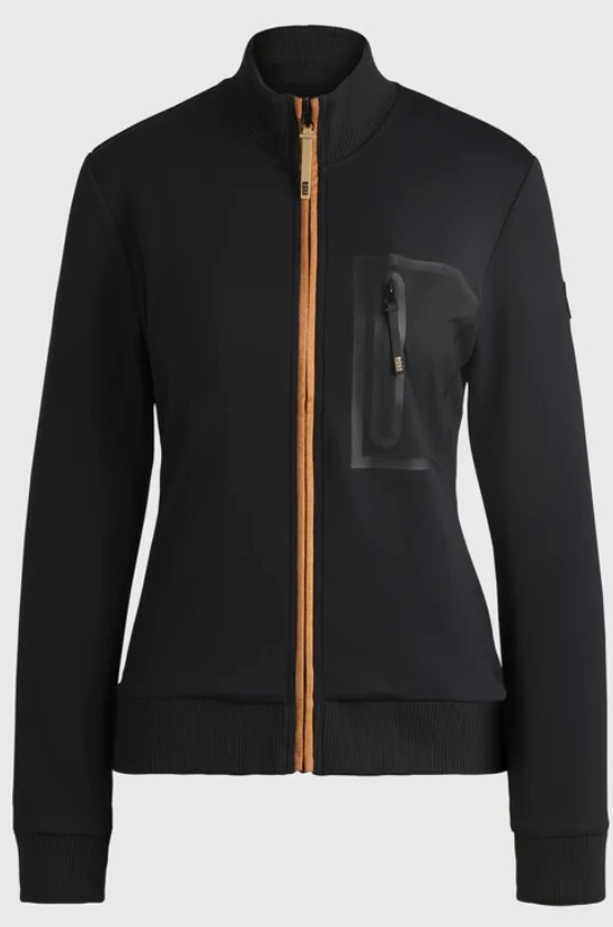 HUGO BOSS EQUESTRIAN AVA NŐI PULÓVER ( XS , S , M )