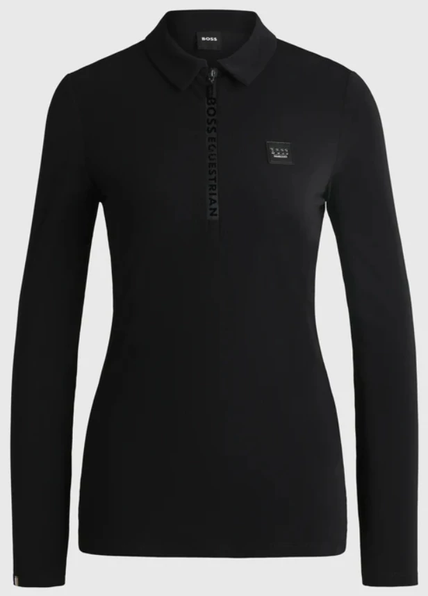 HUGO BOSS EQUESTRIAN CHESS NŐI ALÁÖLTÖZŐ ( XXS , XS , S )