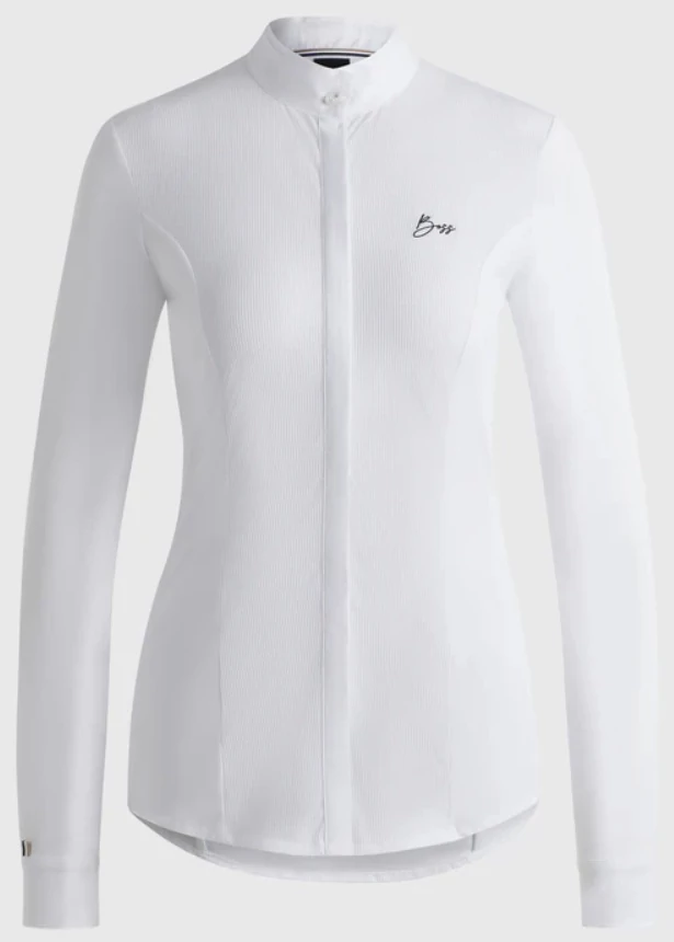 HUGO BOSS EQUESTRIAN EMMA NŐI VERSENYING ( XXS , XS , S , M )
