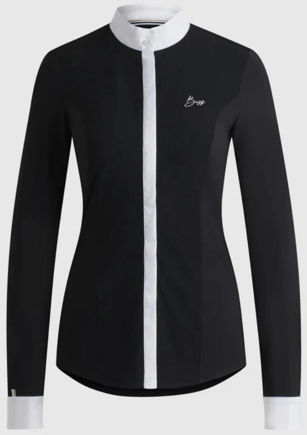 HUGO BOSS EQUESTRIAN EMMA NŐI VERSENYING ( XXS , XS , S , M )