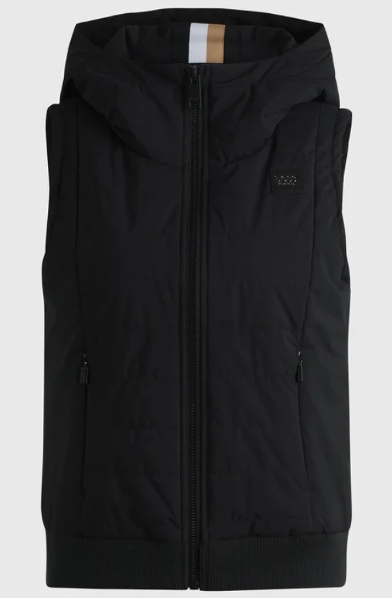 HUGO BOSS EQUESTRIAN FALLY NŐI MELLÉNY ( XS , S , M )