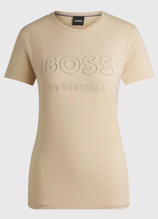 HUGO BOSS EQUESTRIAN MAYA NŐI PÓLÓ ( XXS , XS , S )