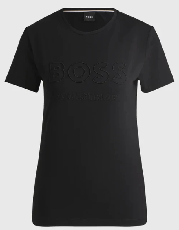 HUGO BOSS EQUESTRIAN MAYA NŐI PÓLÓ ( XXS , XS , S , M )