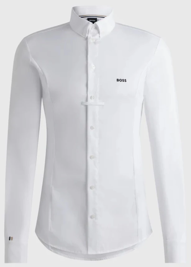 HUGO BOSS EQUESTRIAN NORMAN FÉRFI VERSENYING ( XS , S , M )