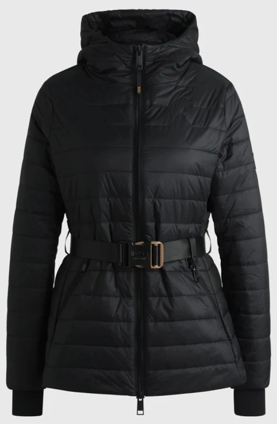 HUGO BOSS EQUESTRIAN WANDA NŐI DZSEKI ( XS , S , M )