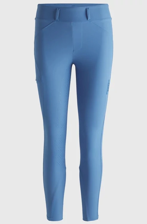 HUGO BOSS EQUESTRIAN HYBRID FULL GRIP NŐI LOVAGLÓ LEGGINGS ( XXS , S , M )