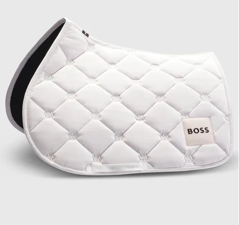 HUGO BOSS EQUESTRIAN UGRÓ NYEREGALÁTÉT