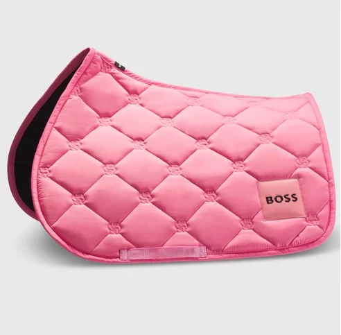 HUGO BOSS EQUESTRIAN UGRÓ NYEREGALÁTÉT