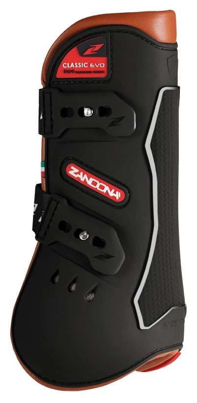 ZANDONA CARBON AIR CLASSIC EVO TENDON ÍNVÉDŐ