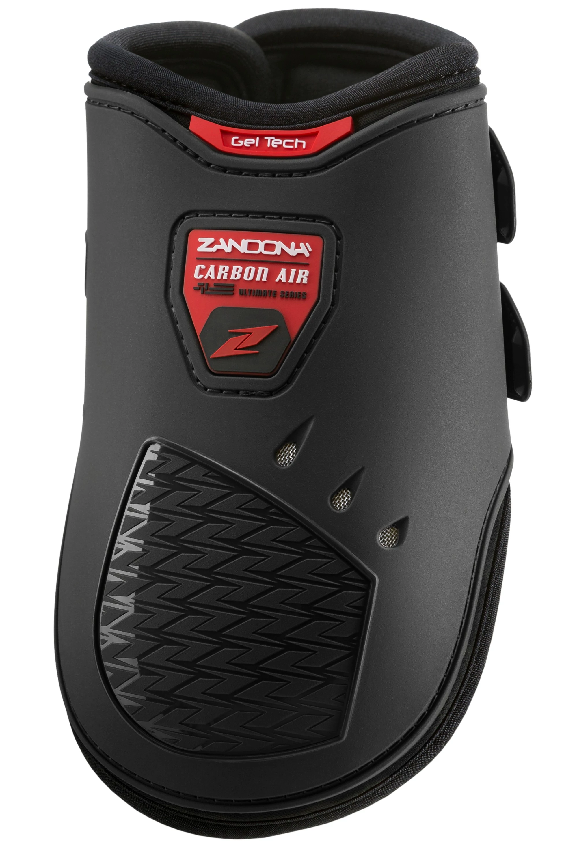 ZANDONA CARBON AIR FETLOCK BOKAVÉDŐ