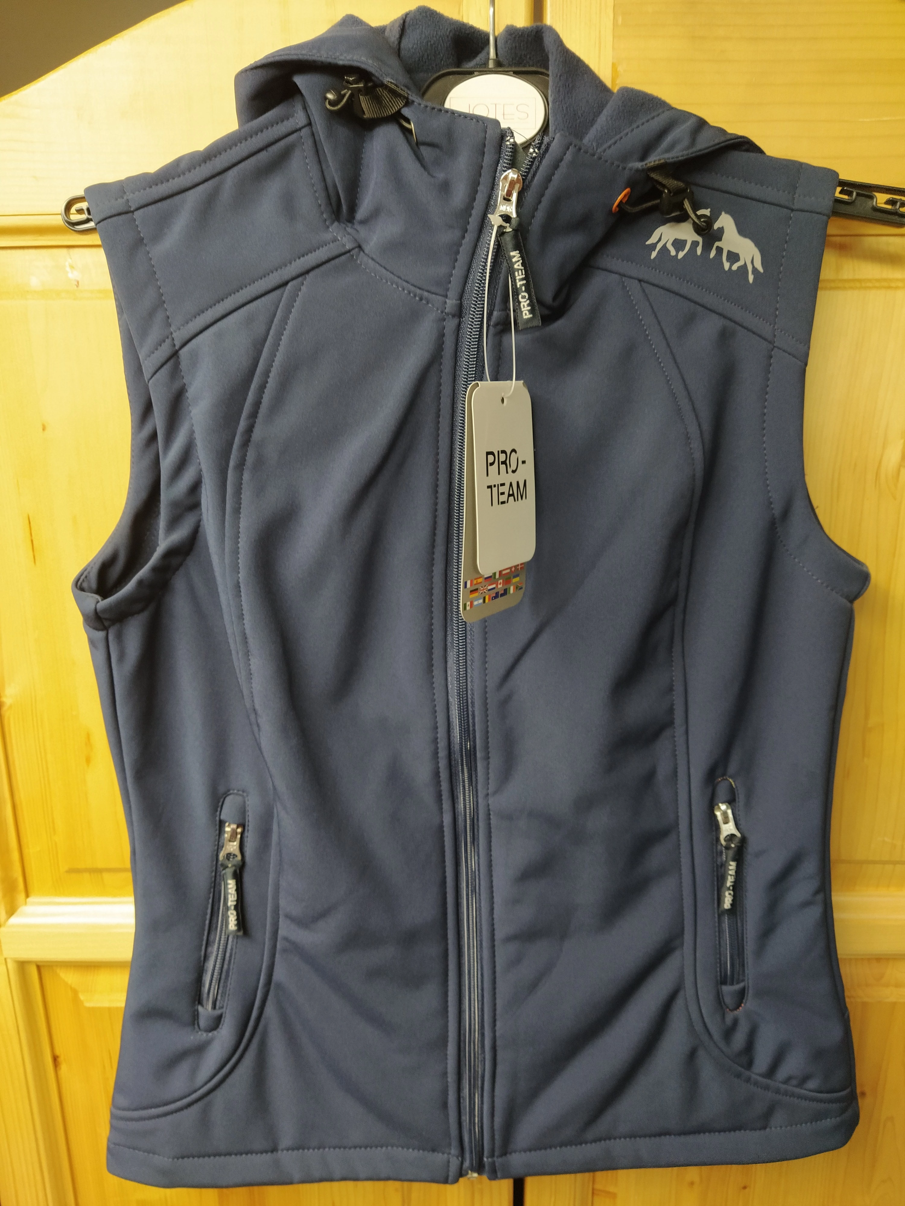 HKM SOFTSHELL MELLÉNY ( M )