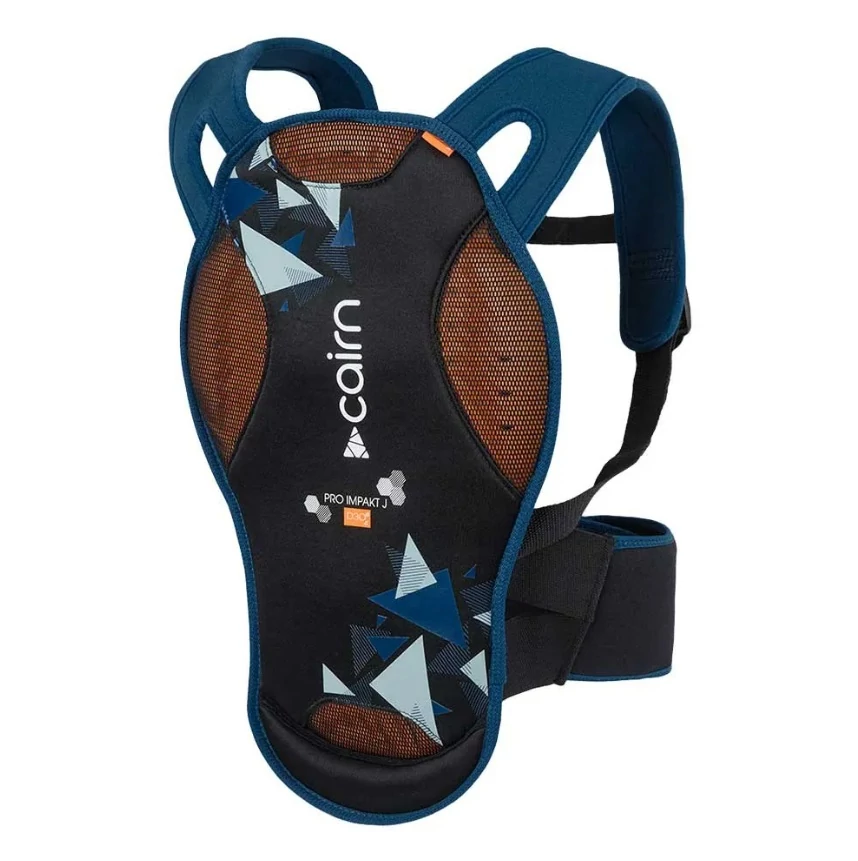 CLAIRN PRO IMPAKT D30 GERINCVÉDŐ
