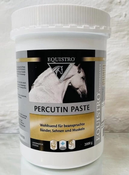 EQUISTRO PERCUTIN PASTE 2KG IZOM ÉS IZÜLET REGENERÁLÓ