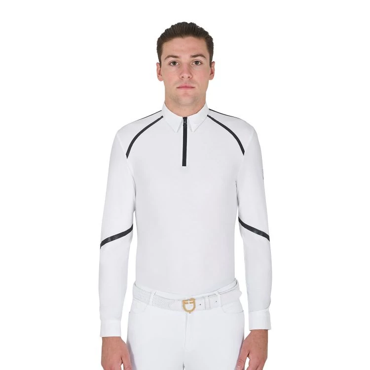 EQUESTRO FÉRFI VERSENYPÓLÓ ( XS , M , L )
