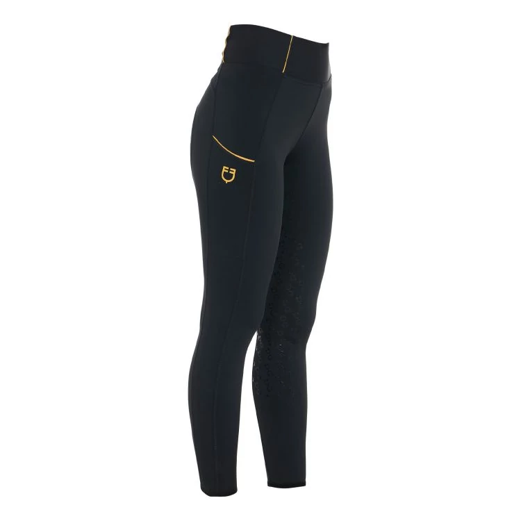 EQUESTRO FULL GRIP NŐI LOVAGLÓ LEGGINGS ( XS )