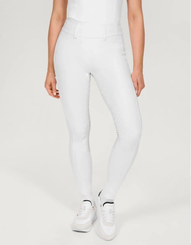 TOMMY HILFIGER HIGHLAND HYBRID FULL GRIP NŐI LOVAGLÓ LEGGINGS ( S , M , L , XL )