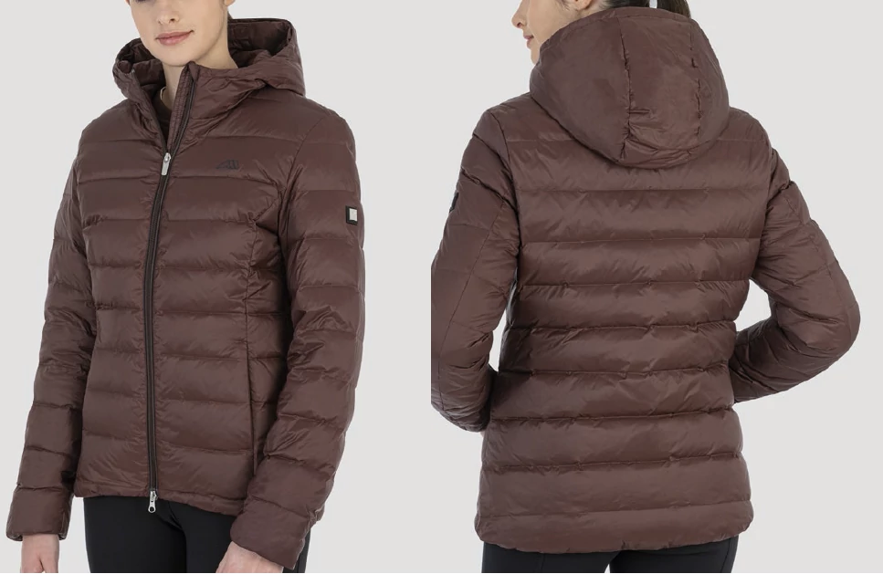 EQUILINE CADIC NŐI TOLL DZSEKI ( XS , M )