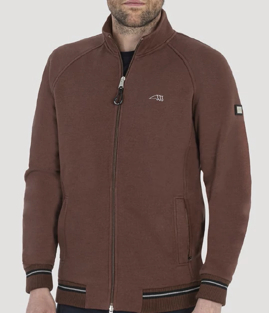 EQUILINE CILENEC FÉRFI PULÓVER ( L , XL )