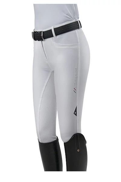 EQUILINE OUTLINE FULL GRIP NŐI LOVAGLÓNADRÁG ( 36 )