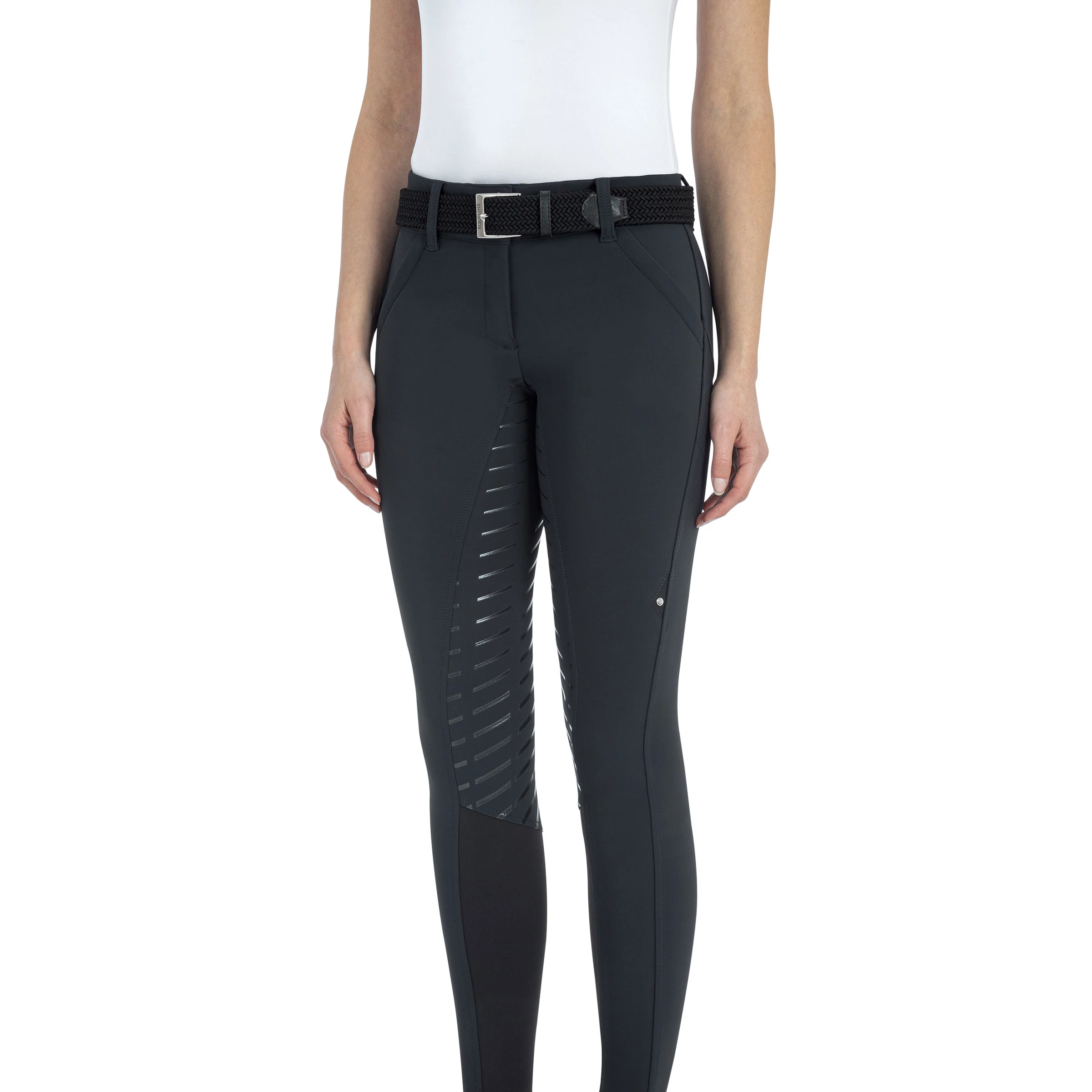 EQUILINE WULIF FULL GRIP (TÉLI/NYÁRI) LOVAGLÓNADRÁG ( 34 , 36 , 38 , 40 )