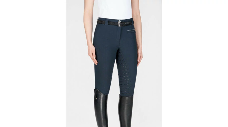 EQUILINE CECILE FULL GRIP NŐI LOVAGLÓNADRÁG ( 38 )