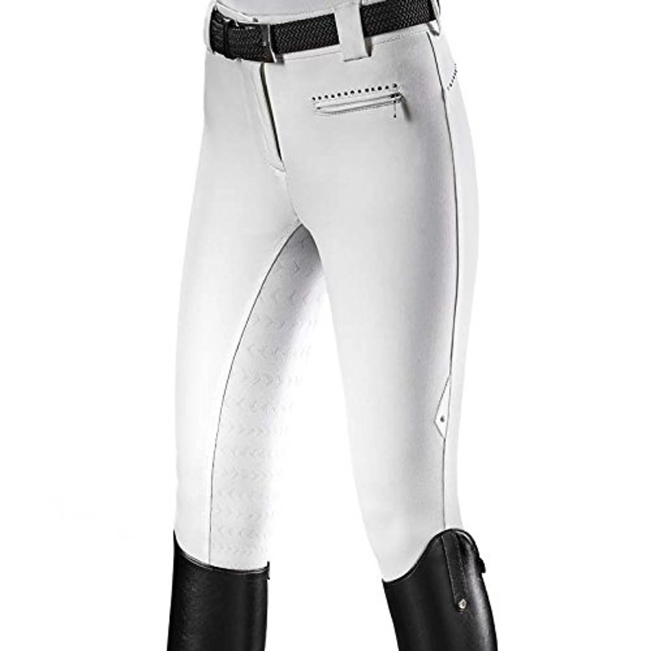 EQUILINE CECILE FULL GRIP NŐI LOVAGLÓNADRÁG ( 40 )