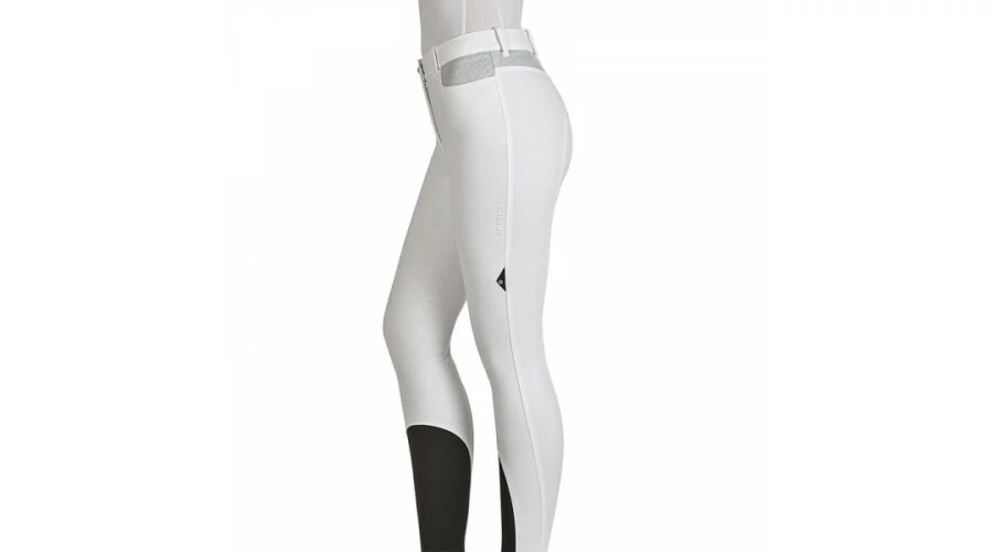 EQUILINE GEDARLEF FULL GRIP NŐI LOVAGLÓNADRÁG ( 38 )
