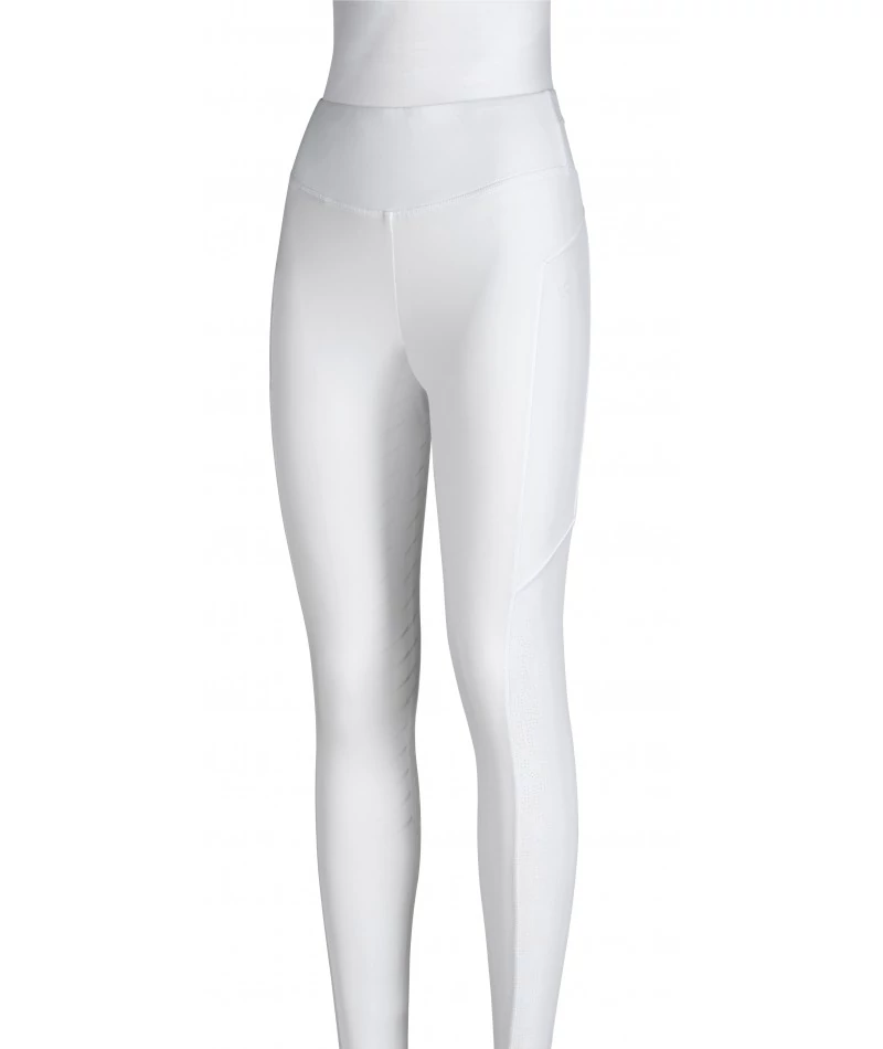 EQUILINE CERINF FULL GRIP NŐI LOVAGLÓ LEGGINGS ( XS , S )