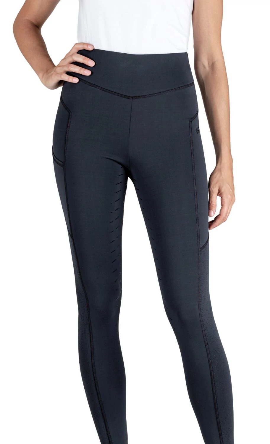 EQUILINE CERINF FULL GRIP NŐI LOVAGLÓ LEGGINGS ( XS , S )