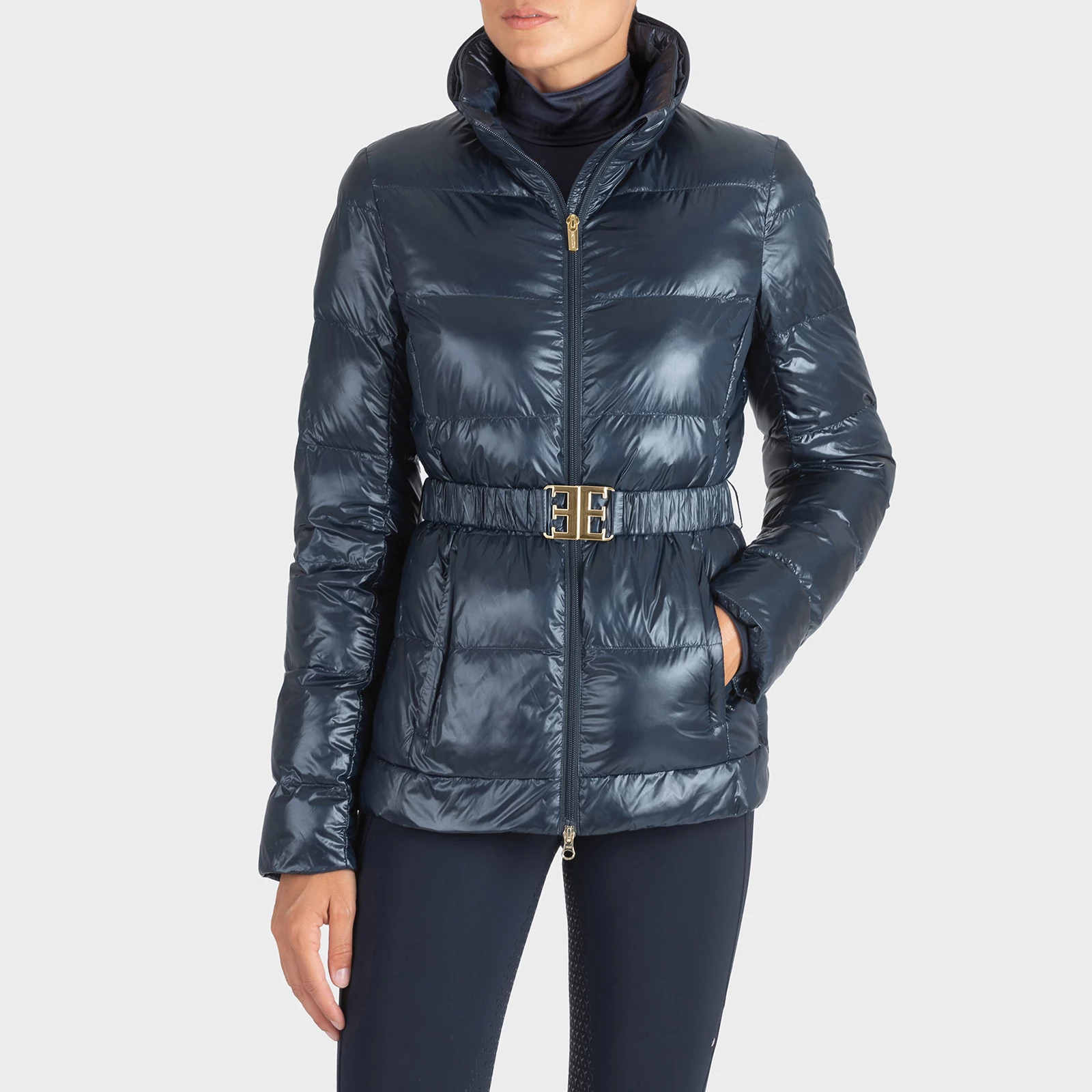EQUILINE ELMAE NŐI DZSEKI ( S , XS )