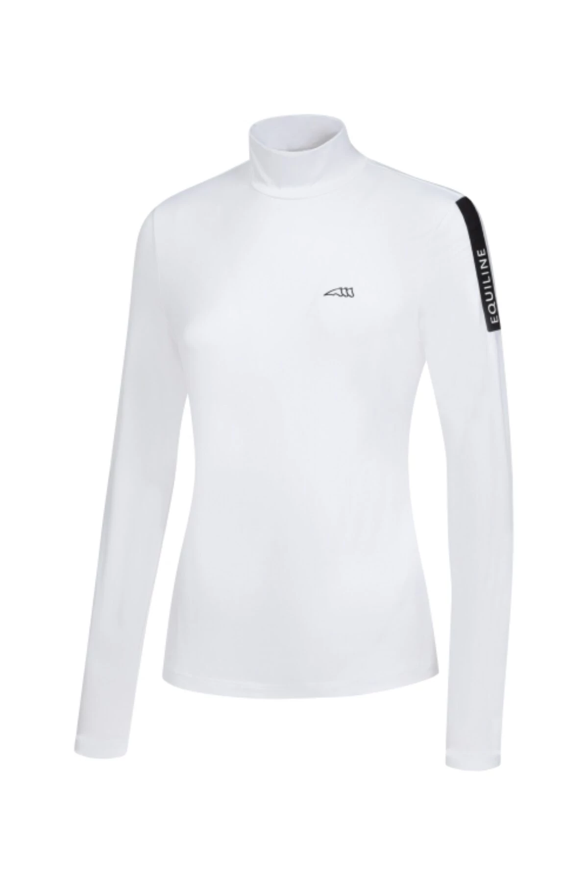 EQUILINE MAGLIA NŐI HOSSZÚ UJJÚ POLÓ ( XS , S , M , L )