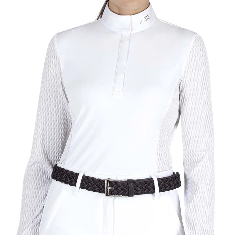 EQUILINE CATIC NŐI VERSENYPÓLÓ ( XS , M , L )
