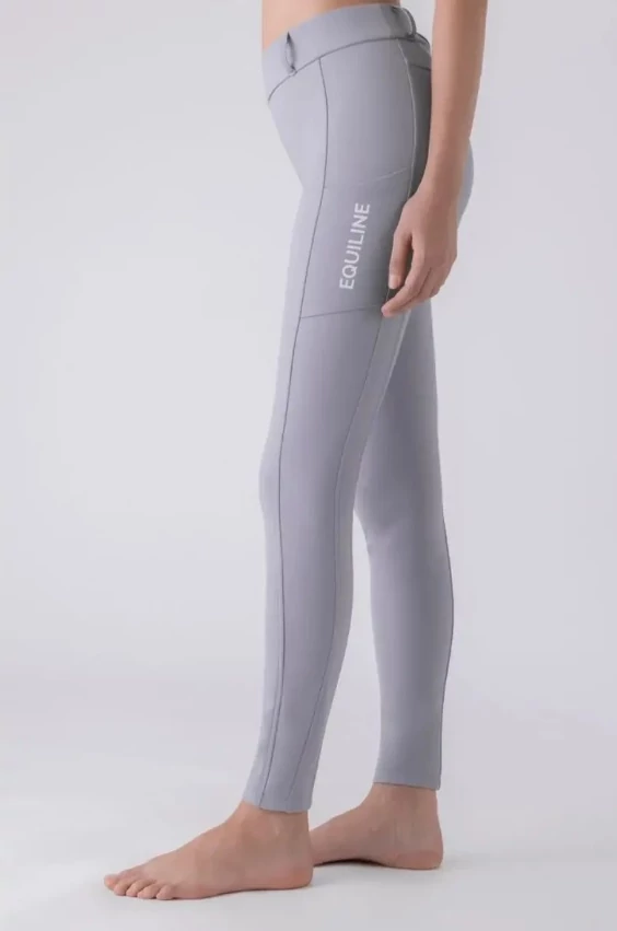 EQUILINE CIRTEF FULL GRIP NŐI LOVAGLÓ LEGGINGS ( XS )