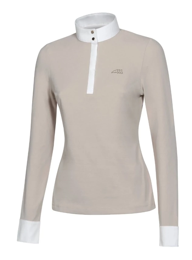 EQUILINE ELIZZY NŐI VERSENYPÓLÓ ( XS , S , M )