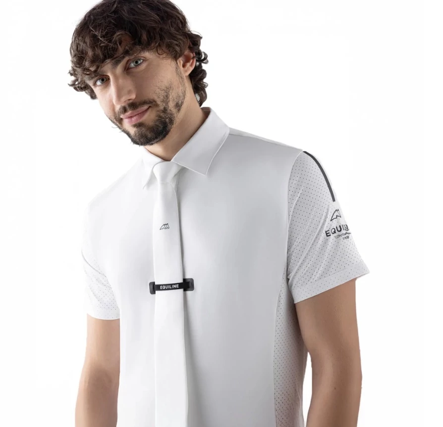 EQUILINE COOAC FÉRFI VERSENYPÓLÓ ( M , L , XL , XXL )
