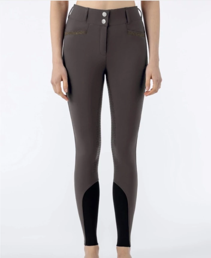 EQUILINE CRYSTALEF FULL GRIP NŐI LOVAGLÓNADRÁG ( 34 , 36 , 38 )