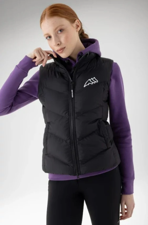 EQUILINE CAVAC NŐI MELLÉNY ( XS , S )