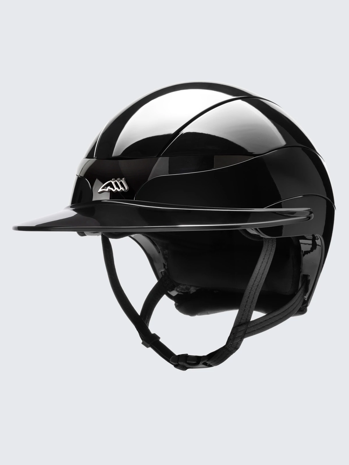 EQUILINE XANTO LOGO KOBAK