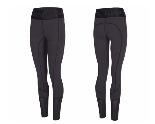 ESKADRON DYNAMIC REFLEXX NŐI LOVAGLÓ LEGGINGS ( XXS , XS , S , M , L , XL , XXL )
